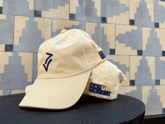 USE YOUR NOGGIN CAP