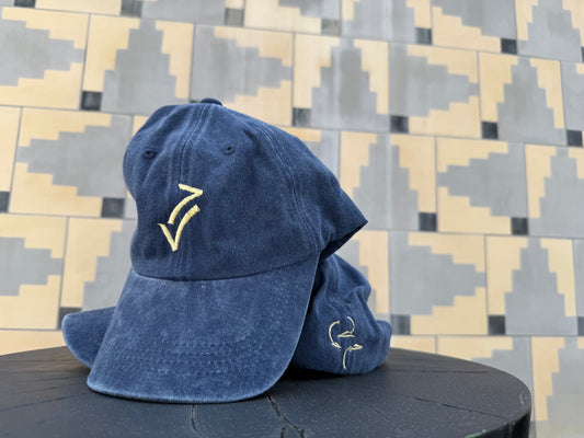 THE THINKING CAP